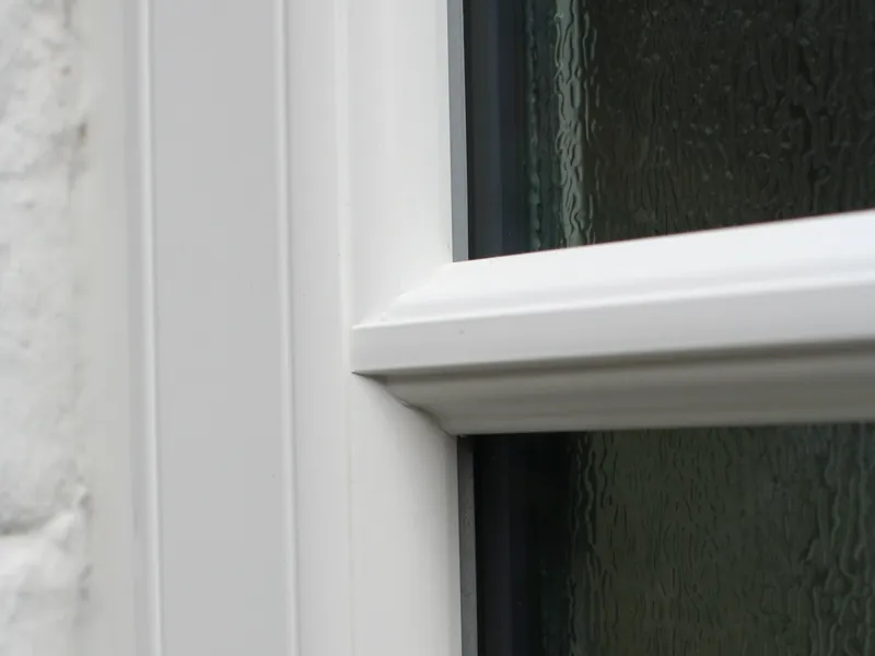 Security Glazing — Gallery Kentish Town