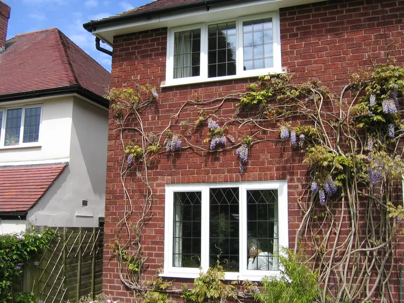 Edwardian Conservatory — Gallery Kentish Town