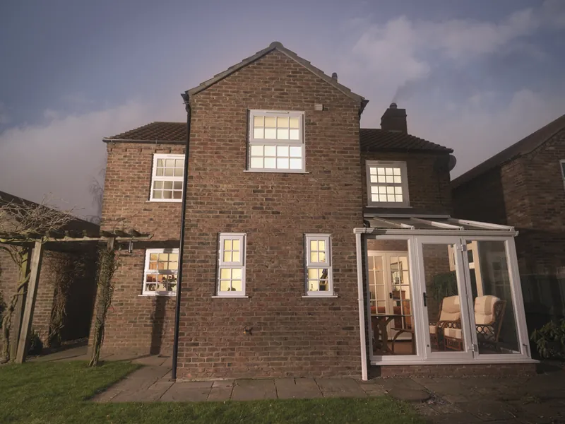 Conservatories — Gallery Kentish Town