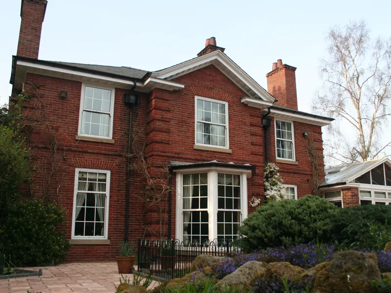 Conservatories — Gallery Kentish Town