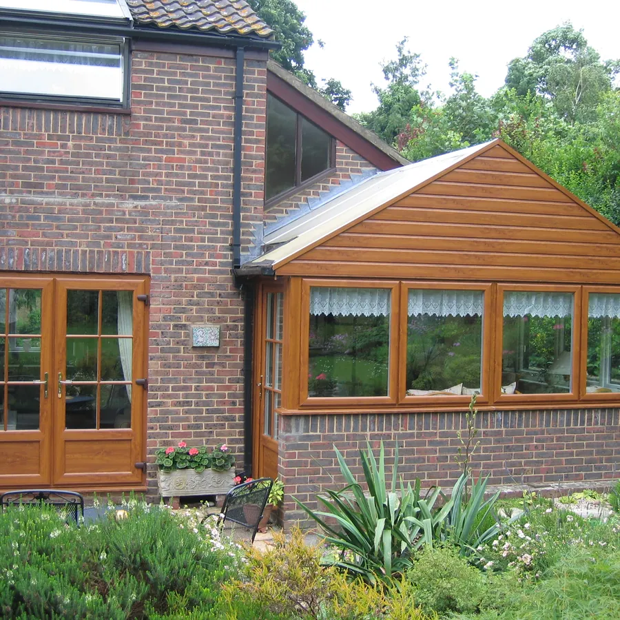 Garden Room — Product Kentish Town
