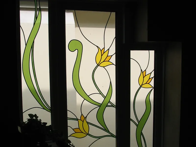 Glass Extension — Gallery Kentish Town