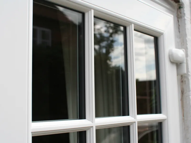 Glass Extension — Gallery Kentish Town