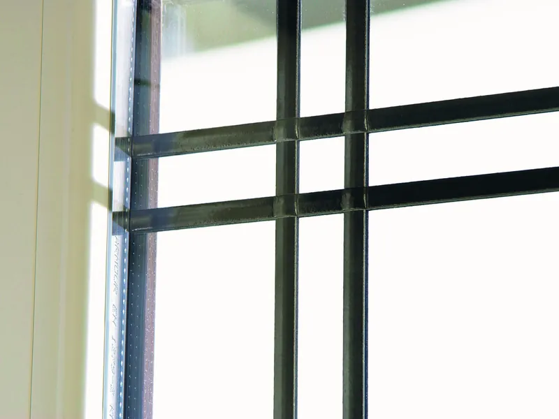 Glass Extension — Gallery Kentish Town