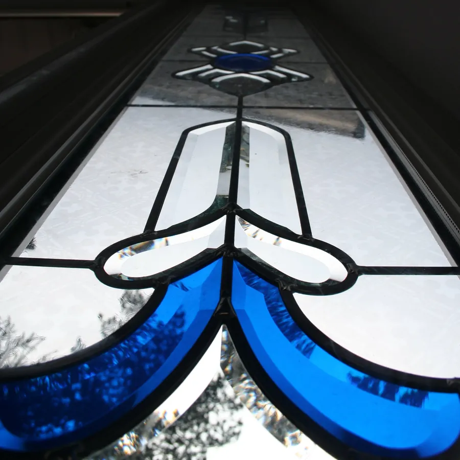 Glass Extension — Product Kentish Town