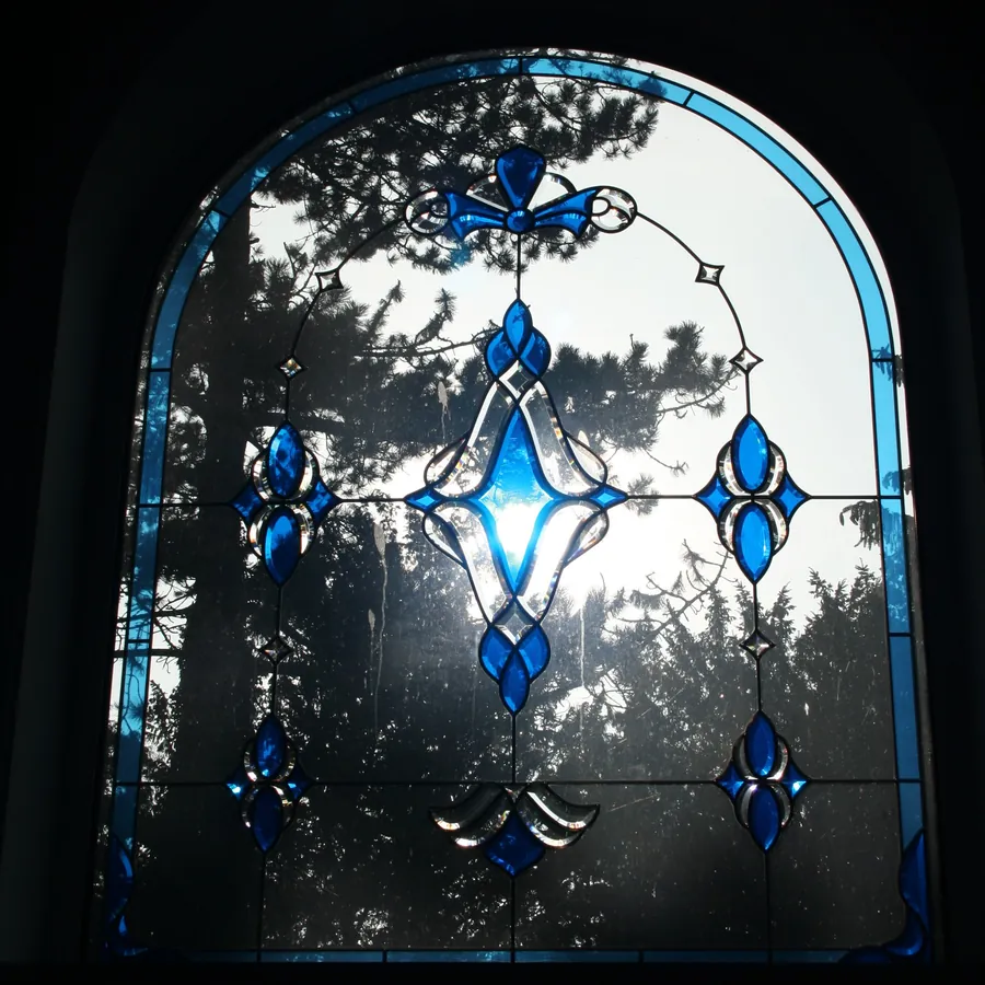 Glass Extension — Product Kentish Town