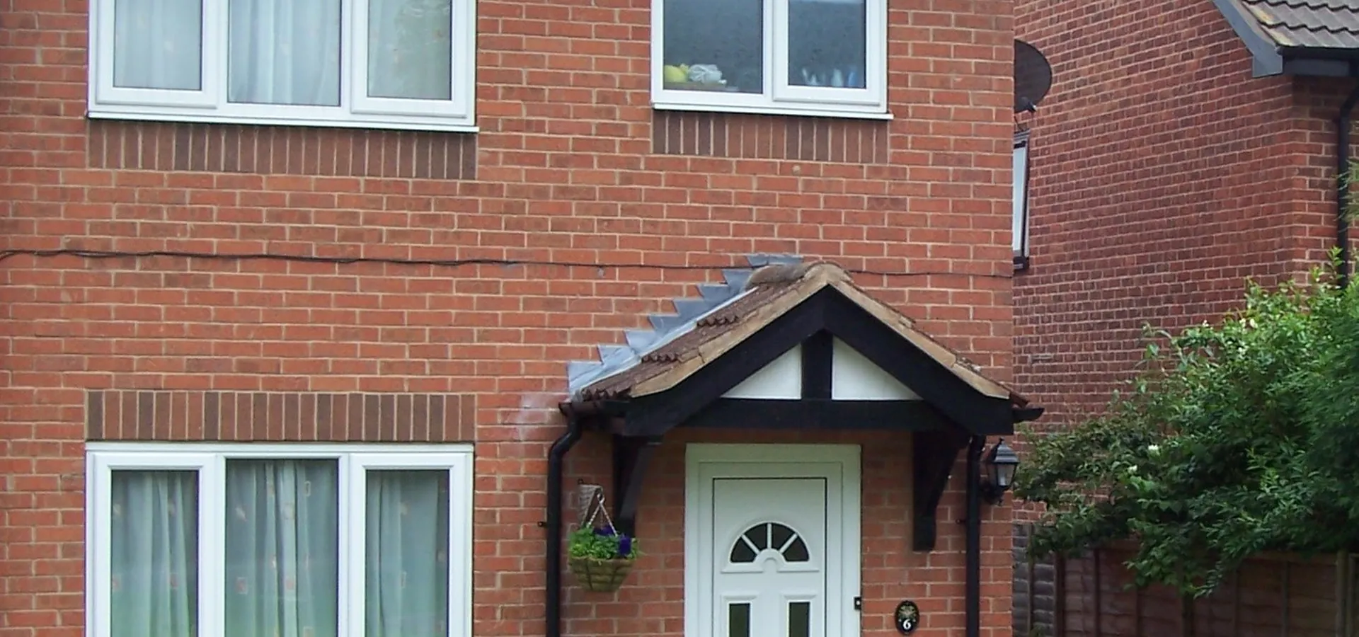 Lean To Conservatory Kentish Town