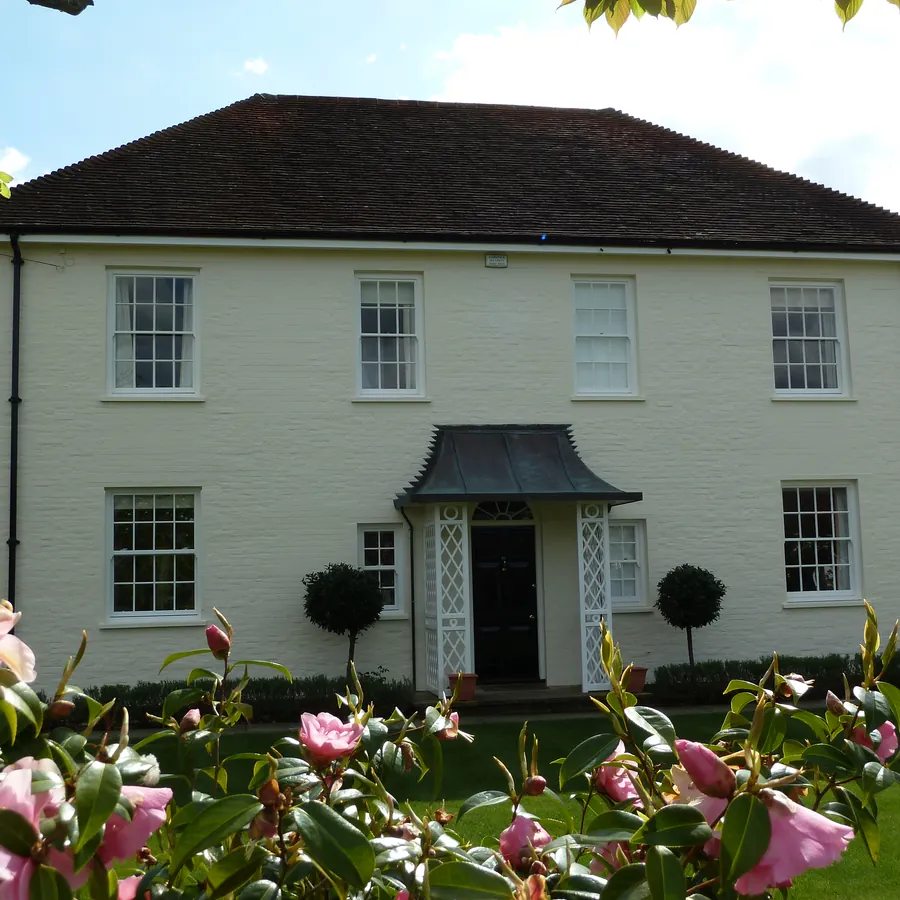 Orangery — Product Kentish Town