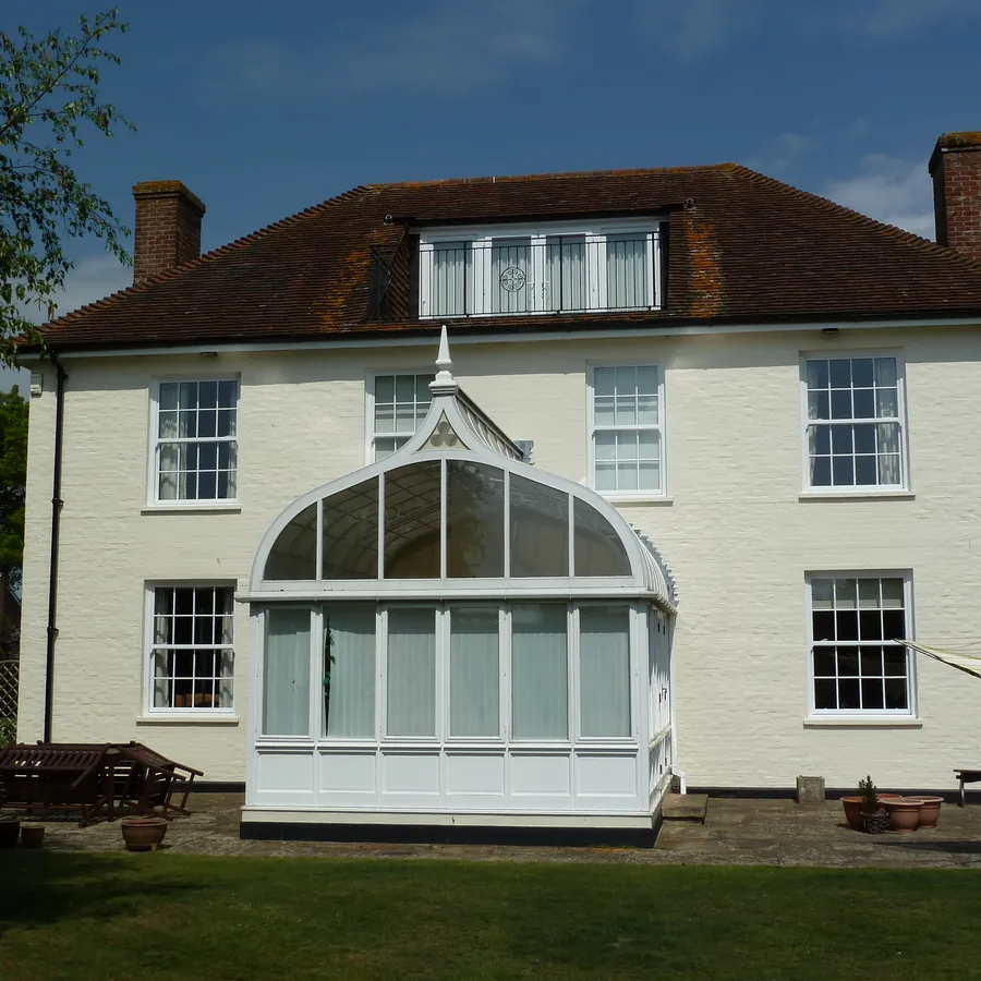 Orangery — Product Kentish Town