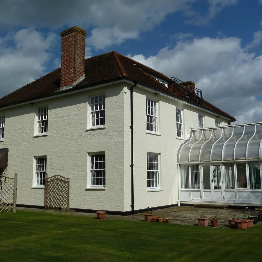 Conservatories — Product Kentish Town
