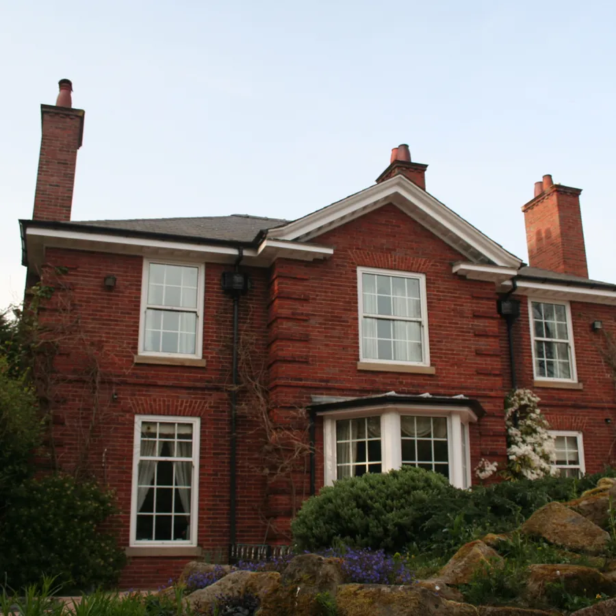 Conservatories — Product Kentish Town