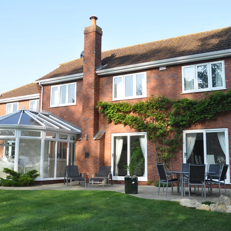 Conservatories — Product Kentish Town