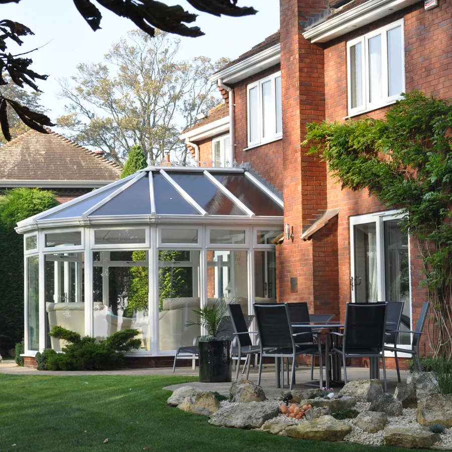 Conservatories — Product Kentish Town