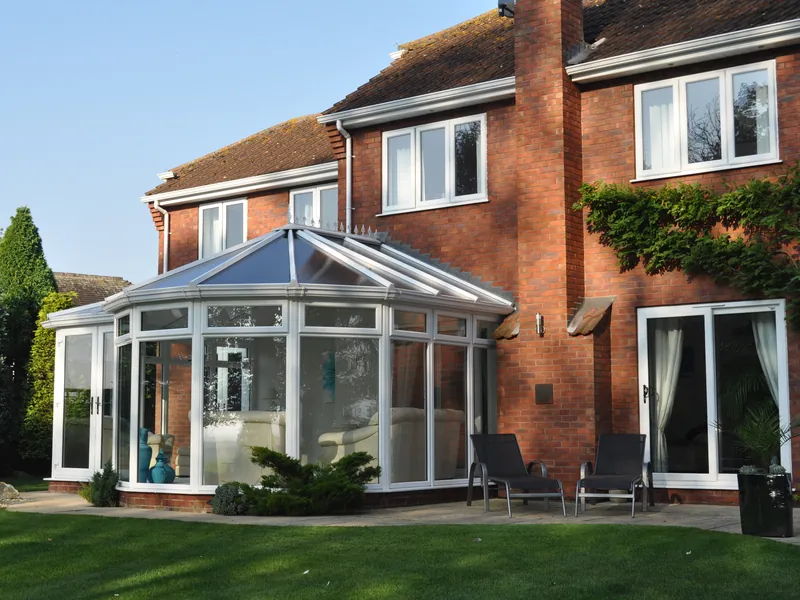 Victorian Conservatory — Gallery Kentish Town