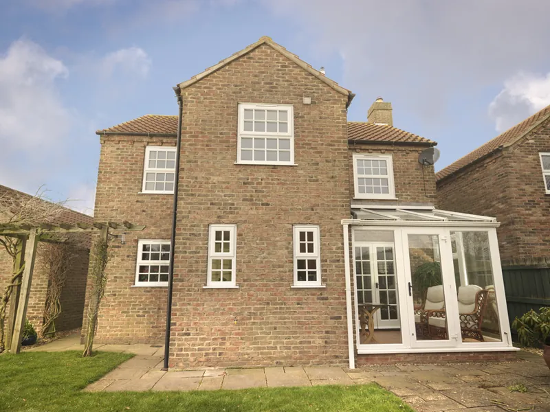 Victorian Conservatory — Gallery Kentish Town