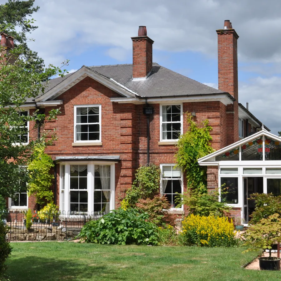 Victorian Conservatory — Product Kentish Town