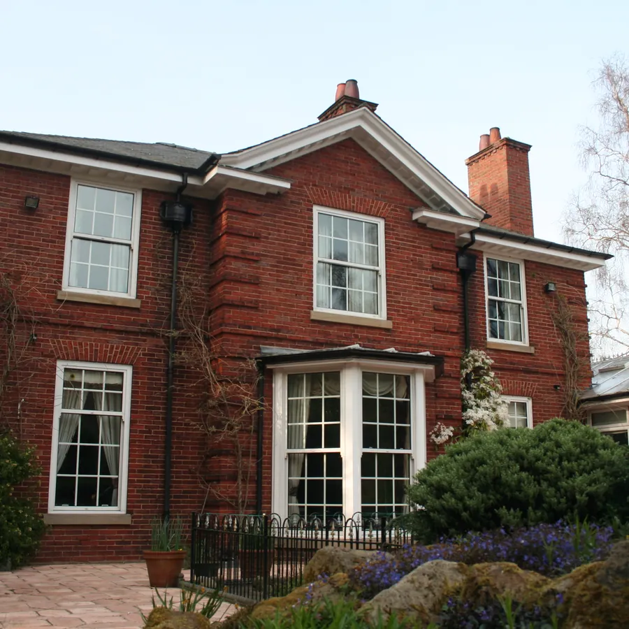 Victorian Conservatory — Product Kentish Town