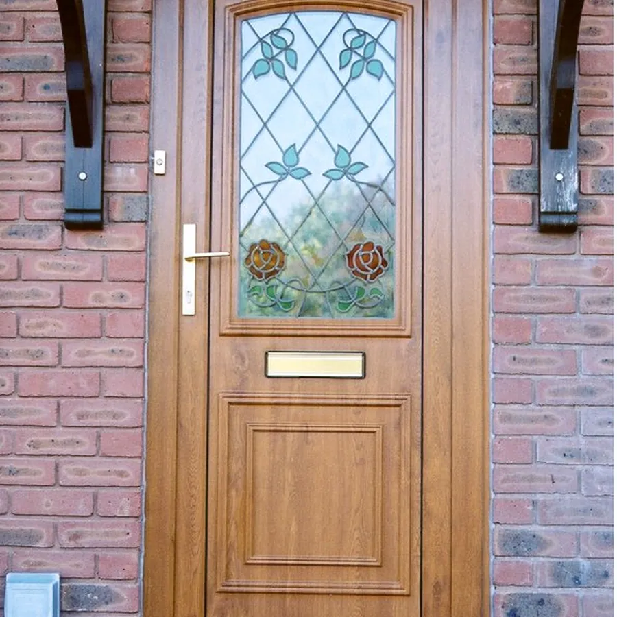 Back Doors — Product Kentish Town