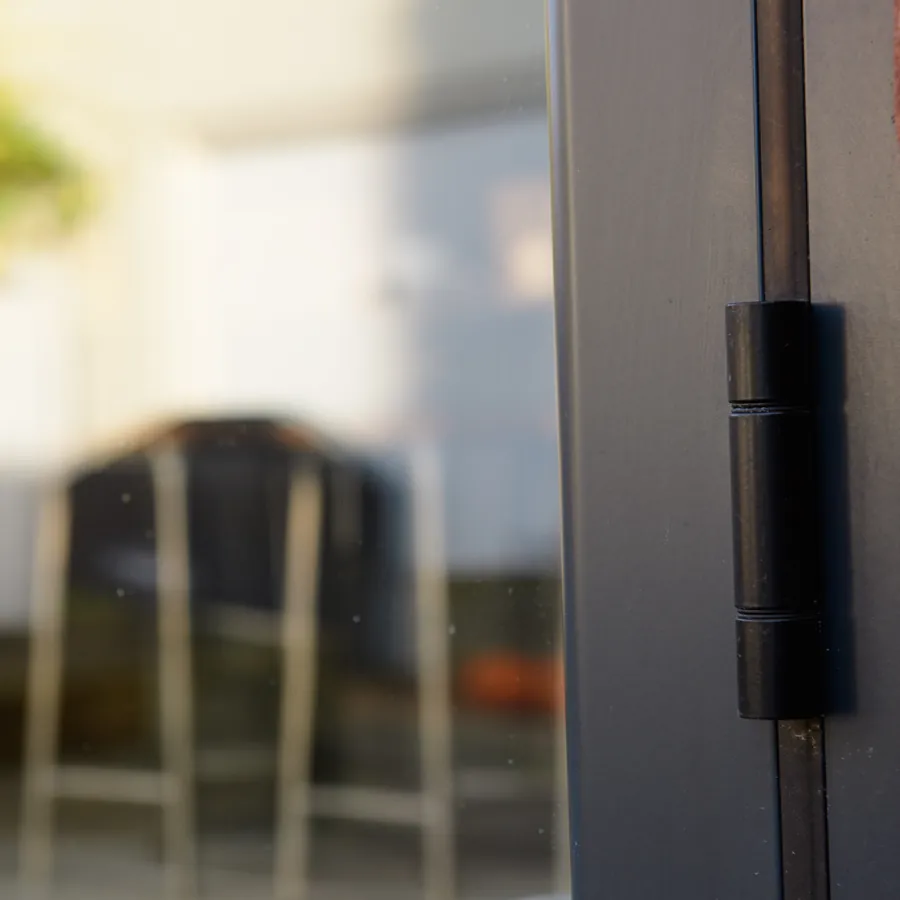 Bifold Doors — Product Kentish Town