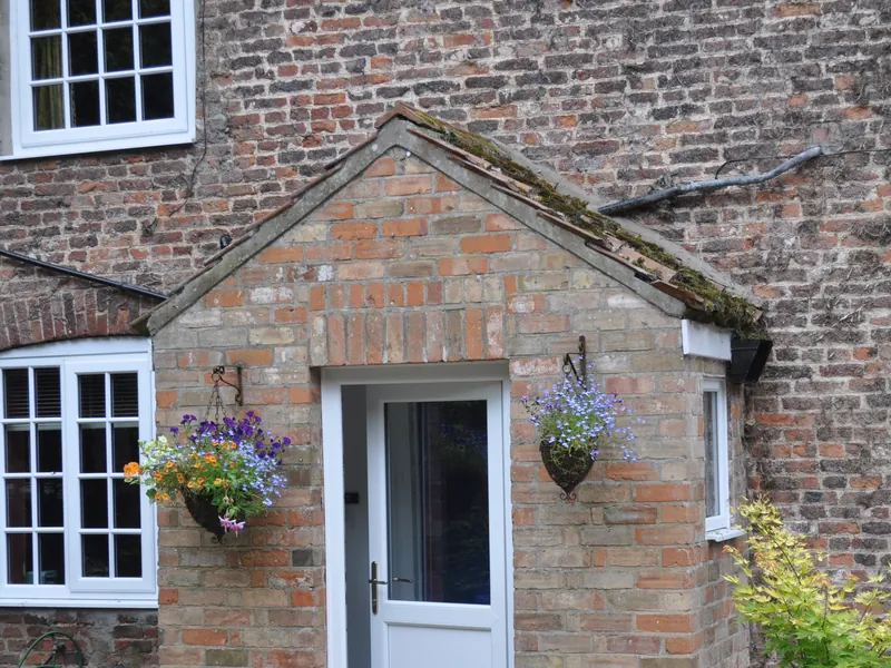 Composite Doors — Gallery Kentish Town