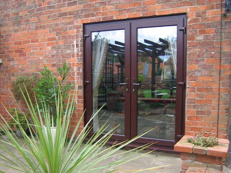 French Doors — Gallery Kentish Town
