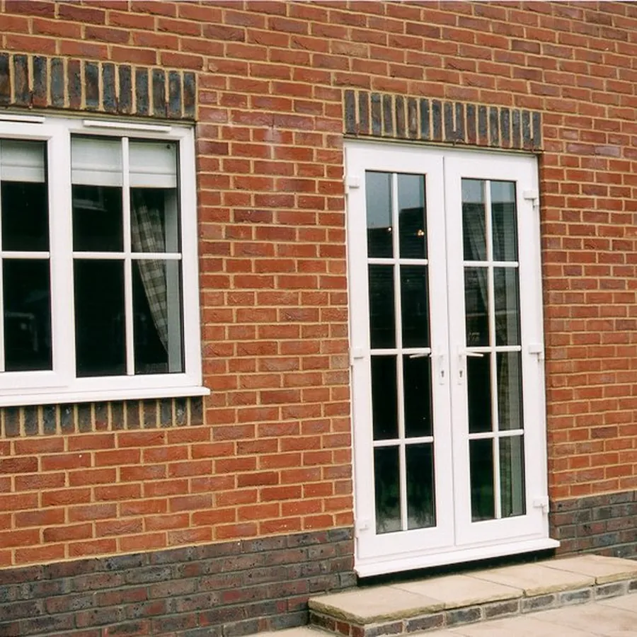 French Doors — Product Kentish Town
