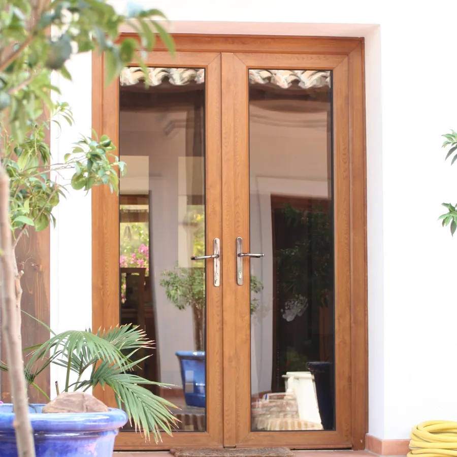 French Doors — Product Kentish Town