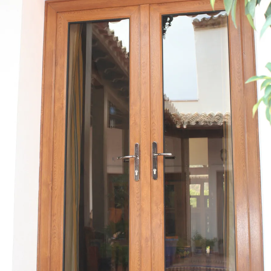 French Doors — Product Kentish Town