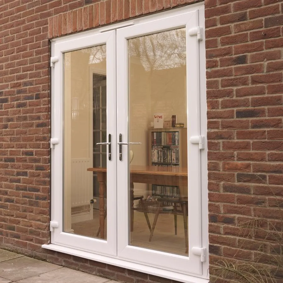 French Doors — Product Kentish Town