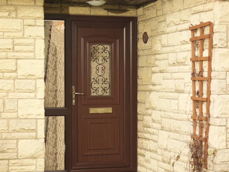 Front Doors — Gallery Kentish Town