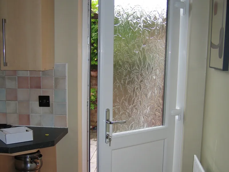 Front Doors — Gallery Kentish Town