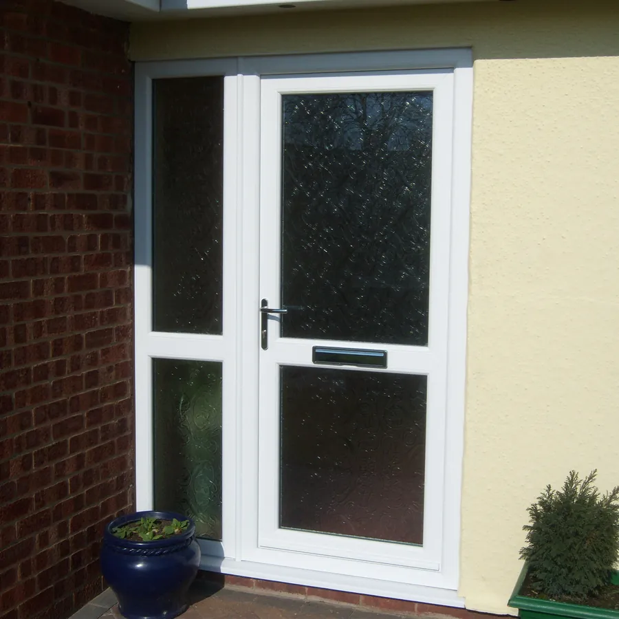 Front Doors — Product Kentish Town