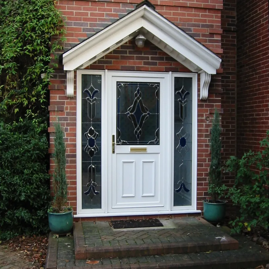 Front Doors — Product Kentish Town
