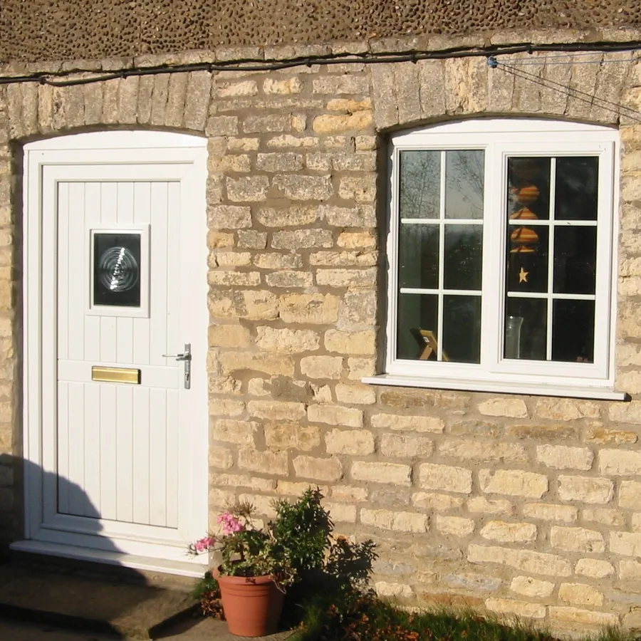 Front Doors — Product Kentish Town