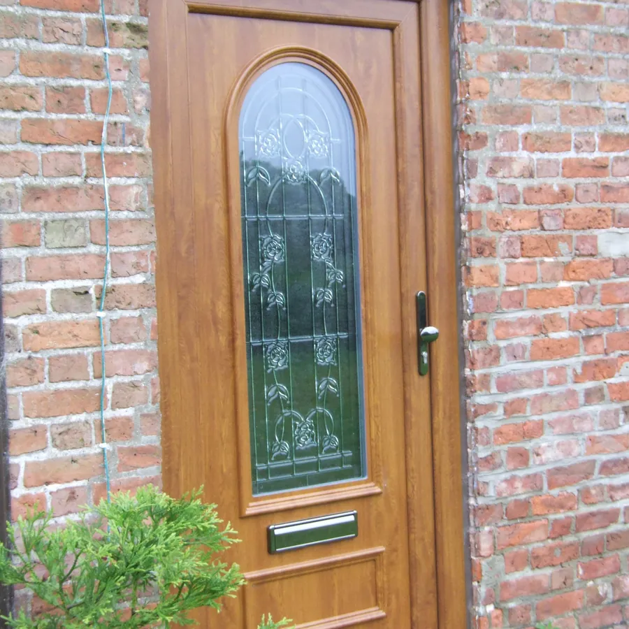 Front Doors — Product Kentish Town