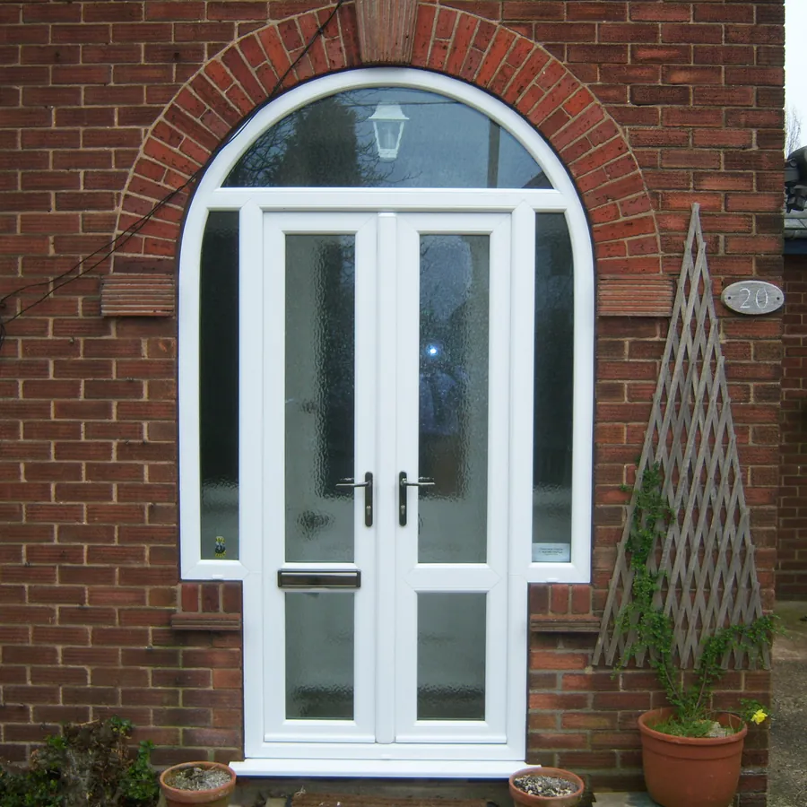 Front Doors — Product Kentish Town