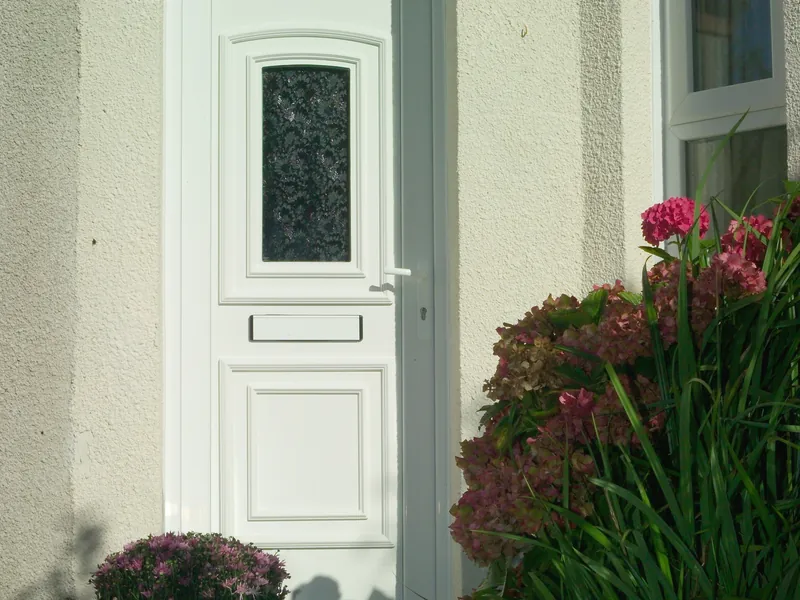 Double Glazing Doors — Gallery Kentish Town