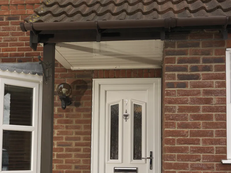 Double Glazing Doors — Gallery Kentish Town