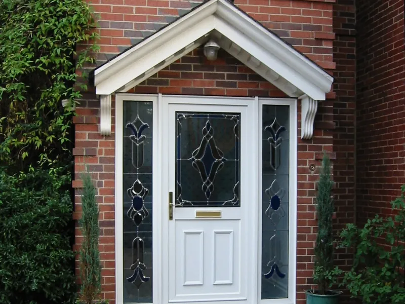 Double Glazing Doors — Gallery Kentish Town