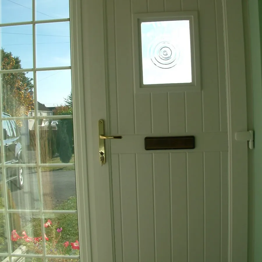Double Glazing Doors — Product Kentish Town
