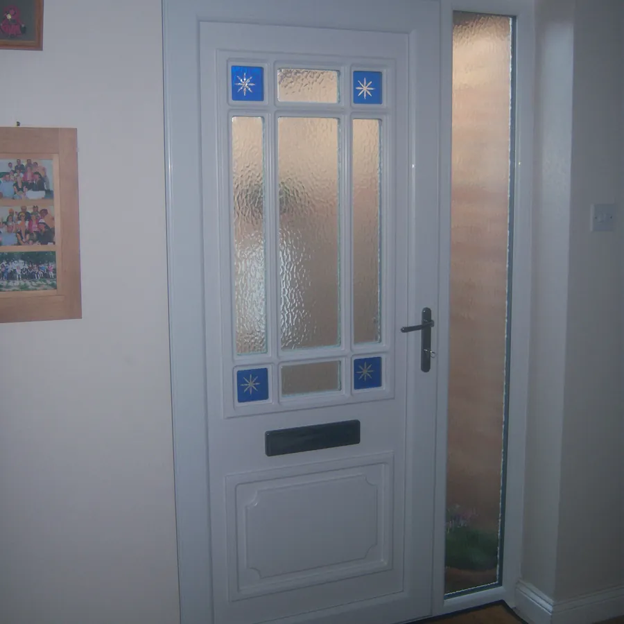 Double Glazing Doors — Product Kentish Town