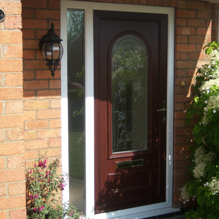 Double Glazing Doors — Product Kentish Town