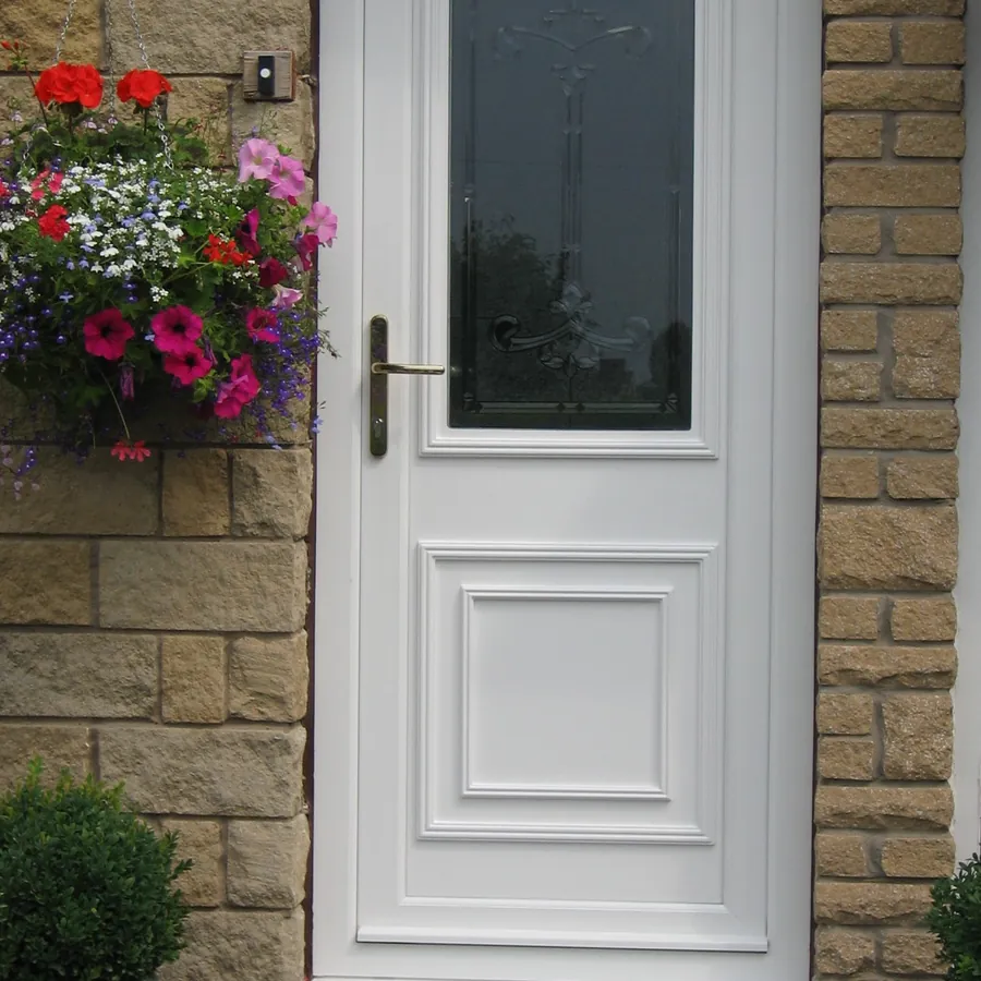 Double Glazing Doors — Product Kentish Town