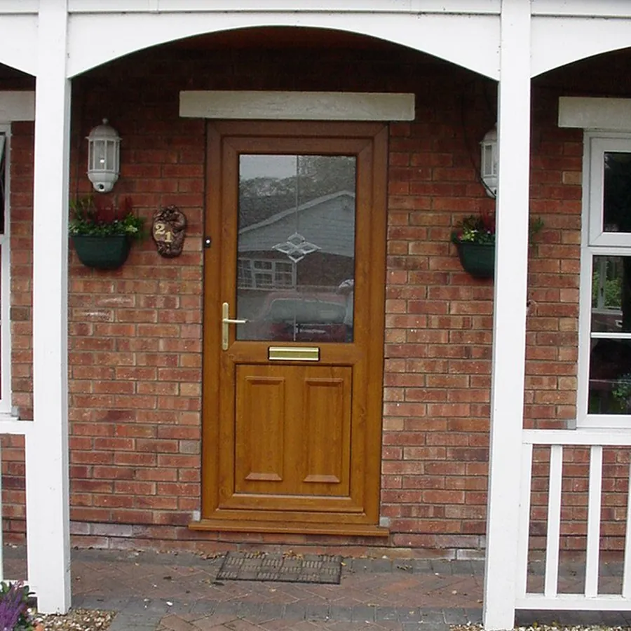 Double Glazing Doors — Product Kentish Town