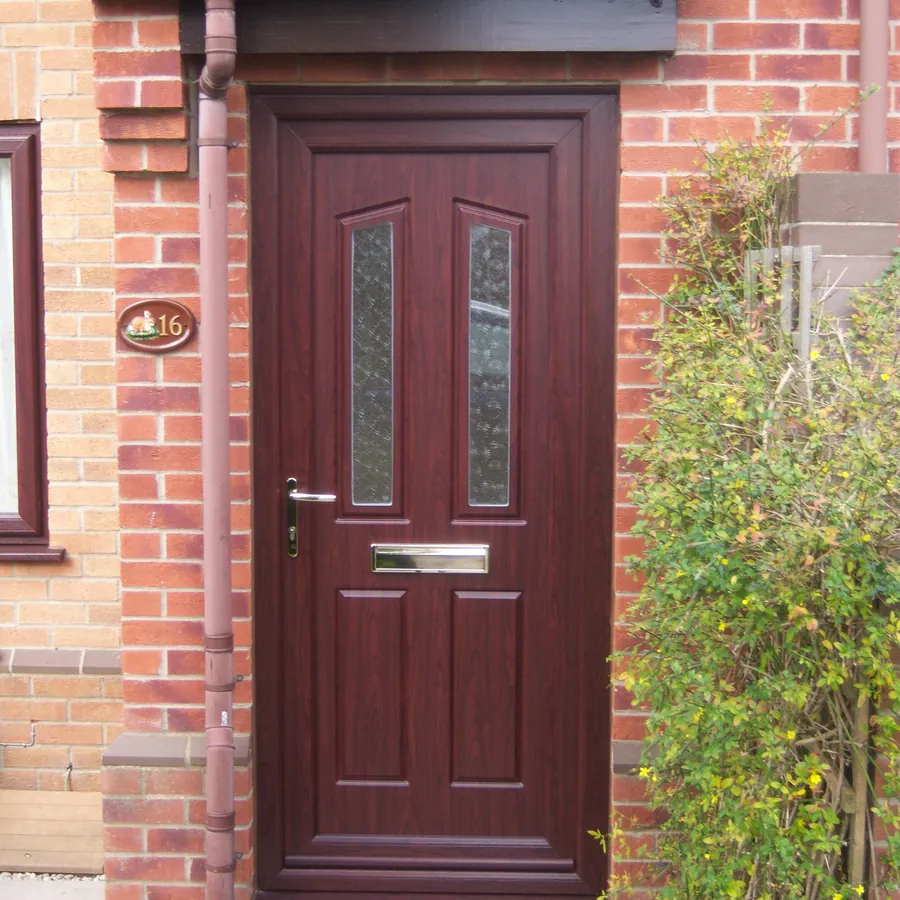 Double Glazing Doors — Product Kentish Town