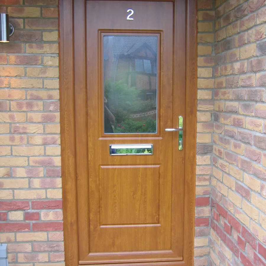 Double Glazing Doors — Product Kentish Town