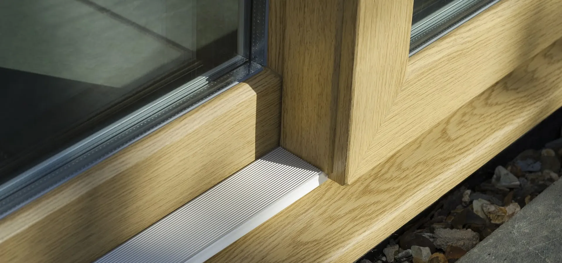 Sliding Patio Kentish Town