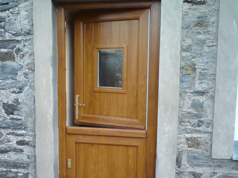 Stable Doors — Gallery Kentish Town