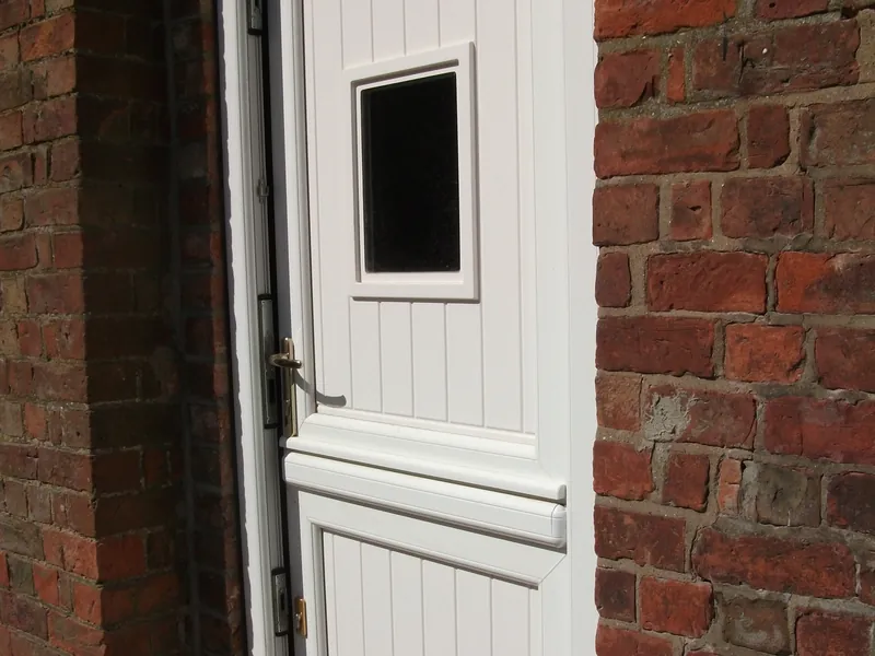 Stable Doors — Gallery Kentish Town