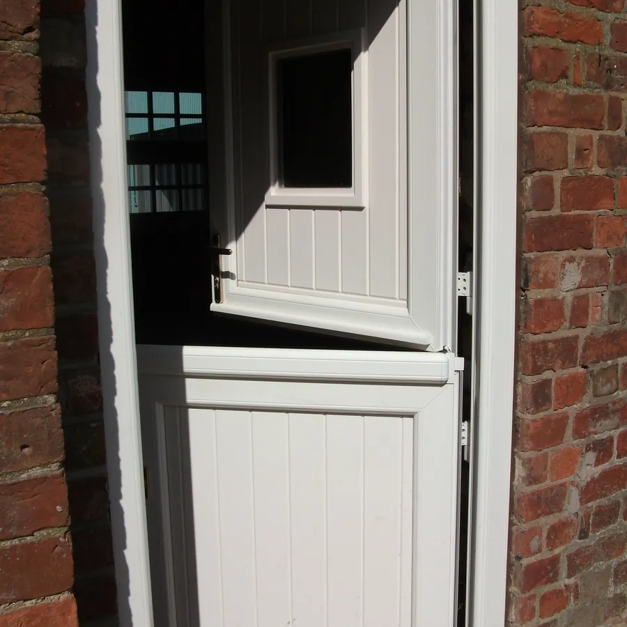 Stable Doors — Product Kentish Town